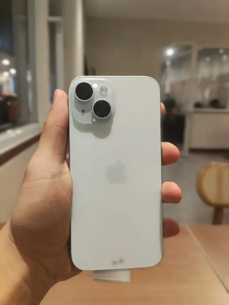 Iphone 15 ibox 128