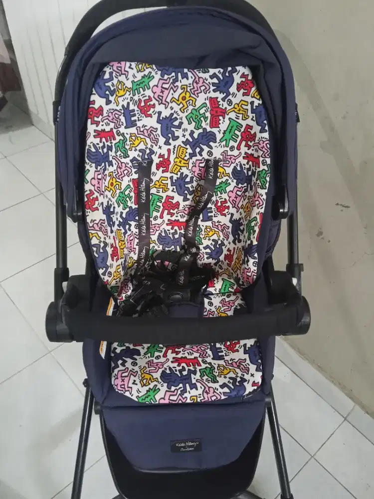 Stroller cocolatte bristol