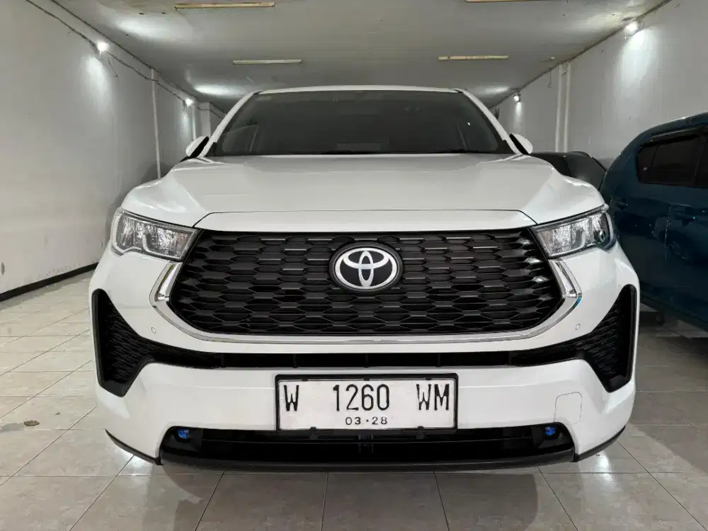 TOYOTA ZENIX 2.0 V CVT 2023