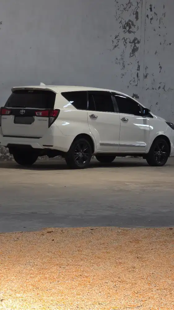 Innova reborn Q 2016