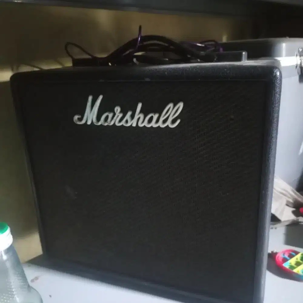 Marshall code 25