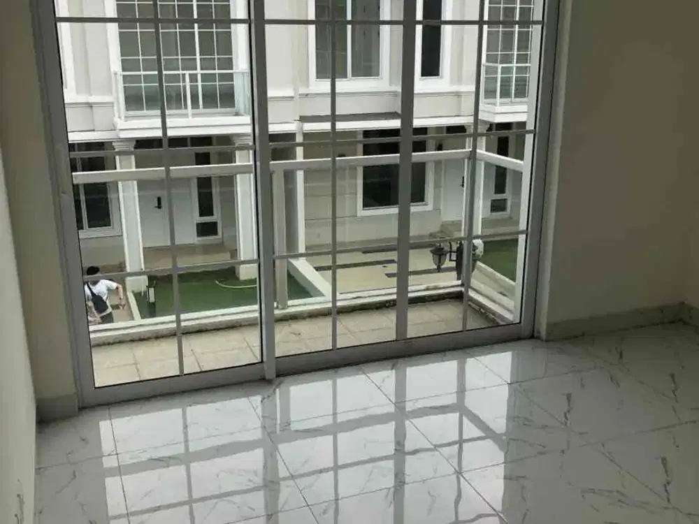 Dijual perumahan Lavon Swan City