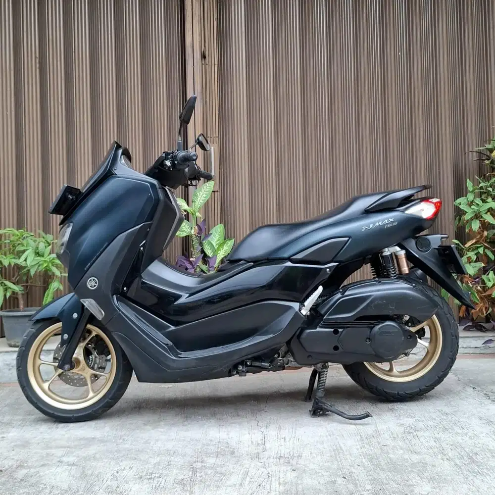 PAJAK PANJANG‼️ All New Yamaha Nmax 155 cc Tahun 2023 ISTIMEWA