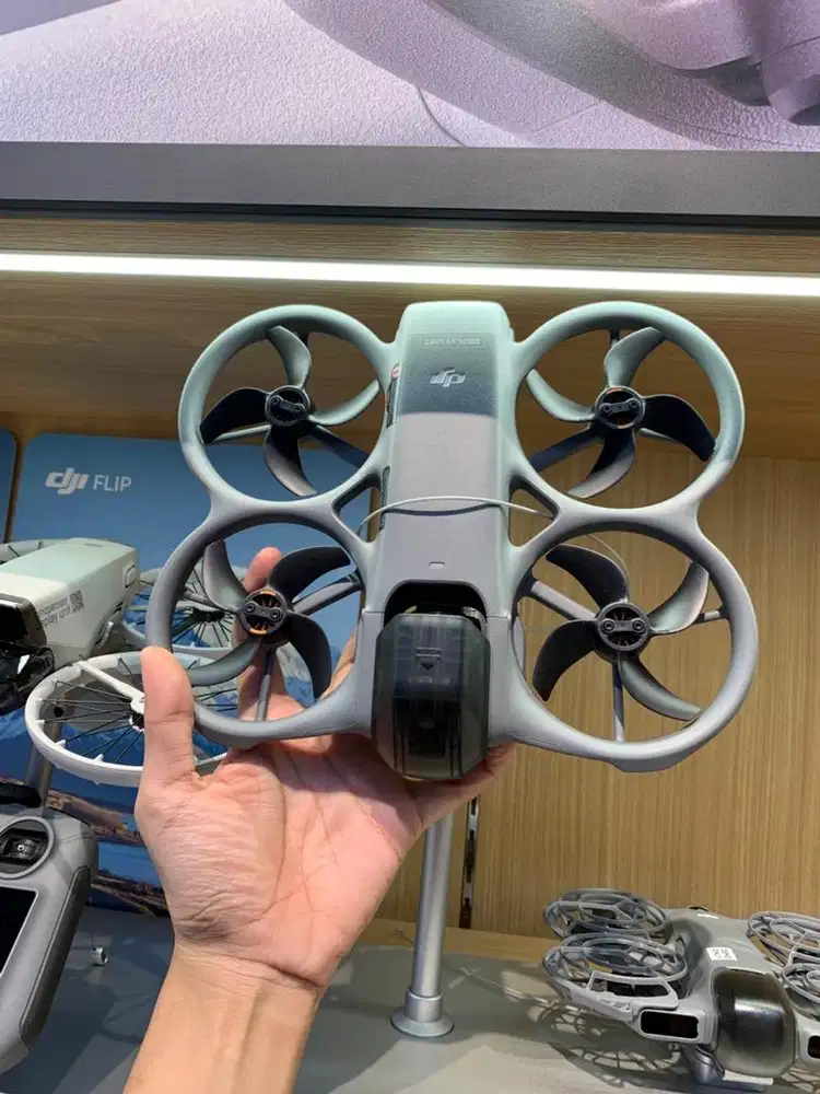 DRONE DJI AVATA 360