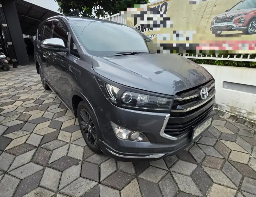 VENTURER DIESEL AT 18