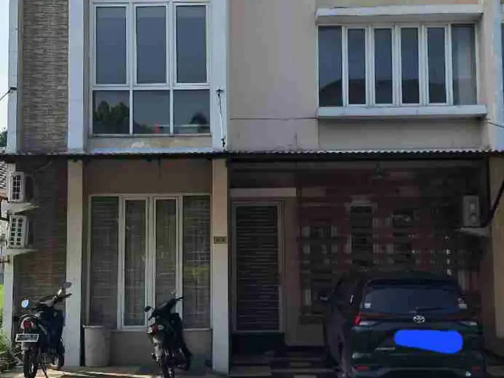 Rumah dijual. Semarang Barat. Bukit Wahid Regency