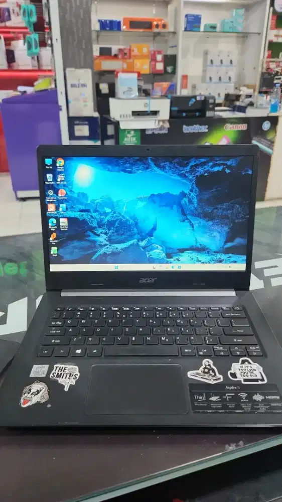 Acer Aspire A514-53
