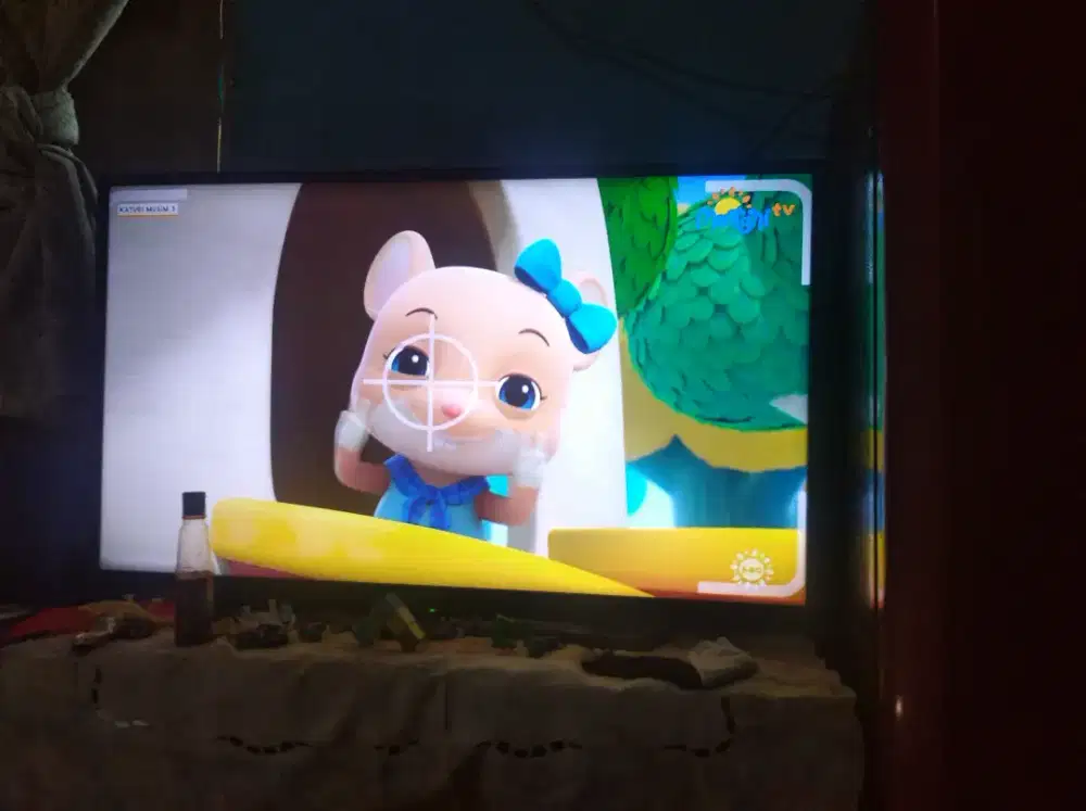 Tv led soni 40 inch