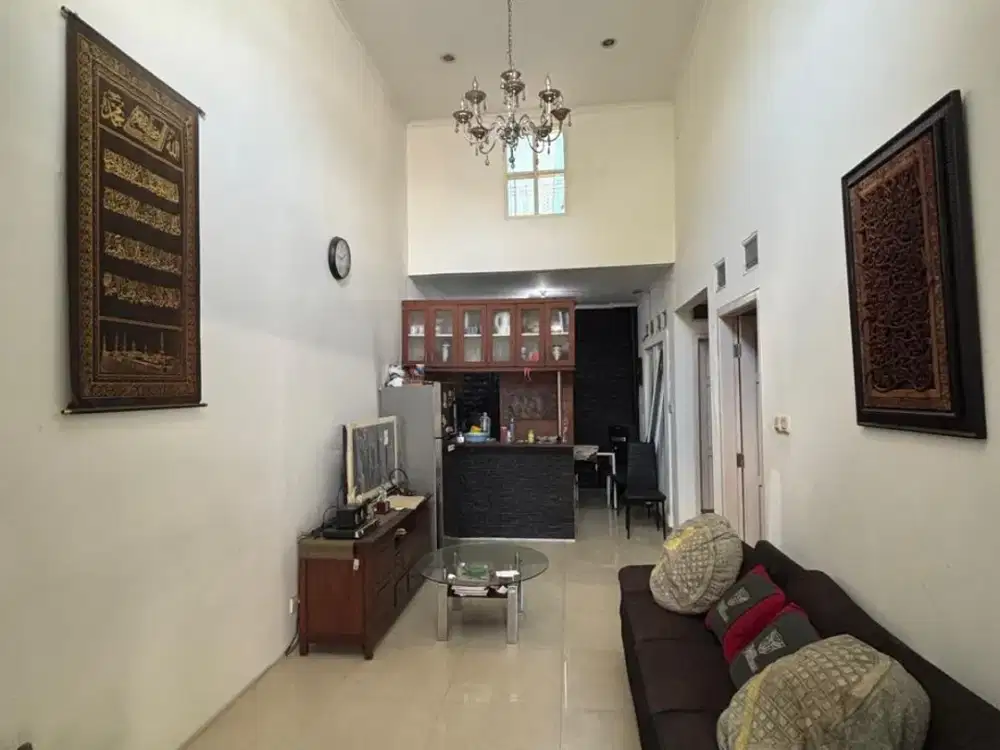 Dijual Rumah Althia Park Bintaro