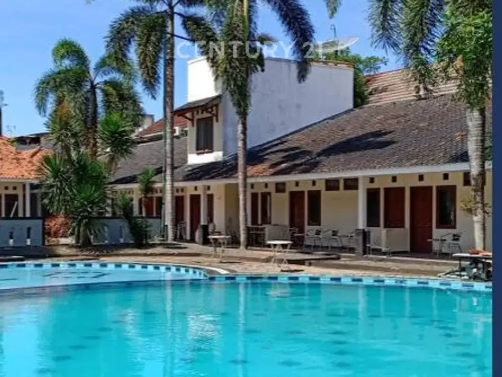 Hotel Strategis Di Pangandaran Siap Take Over