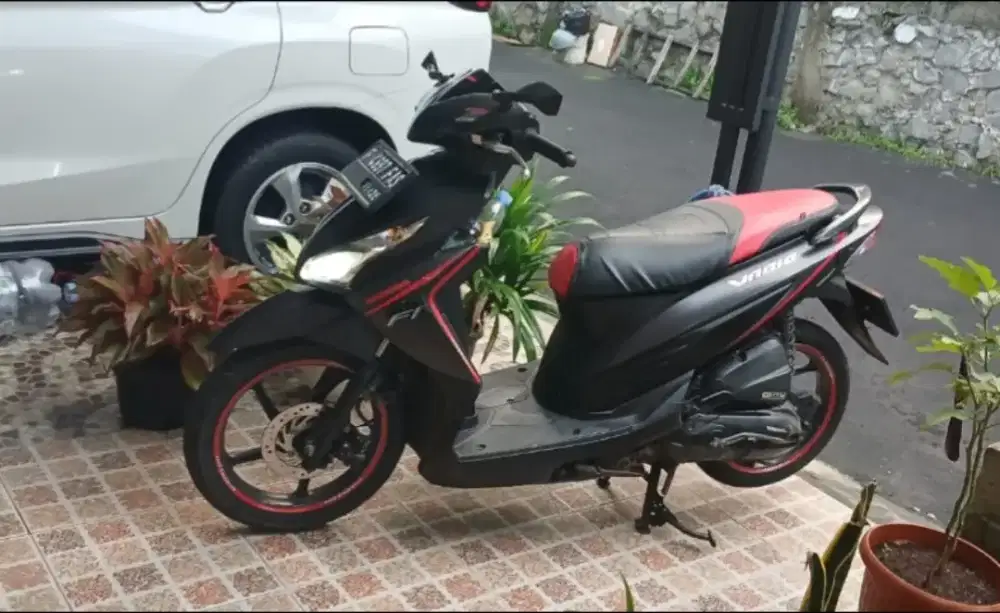 Vario 110 f1 thn 2016