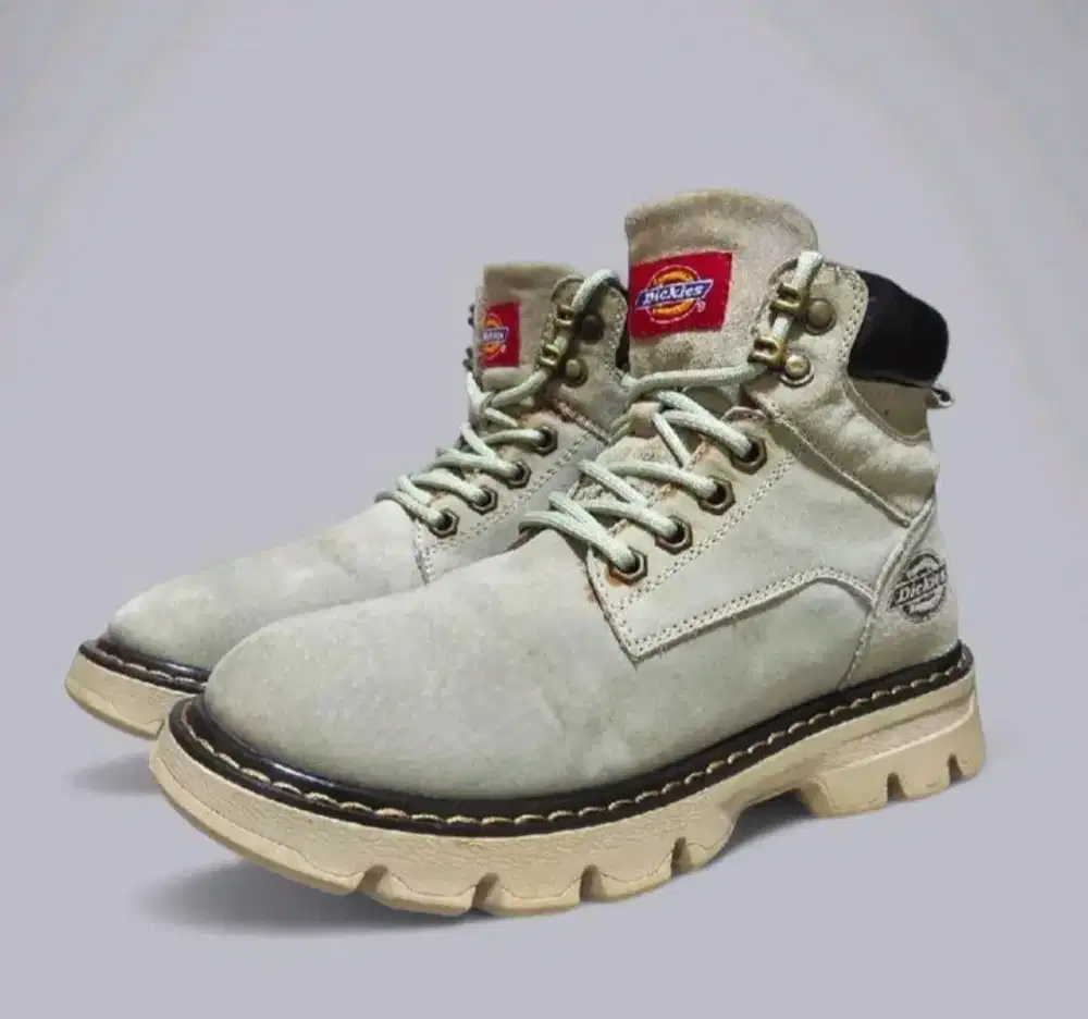 Diskies  Boots original