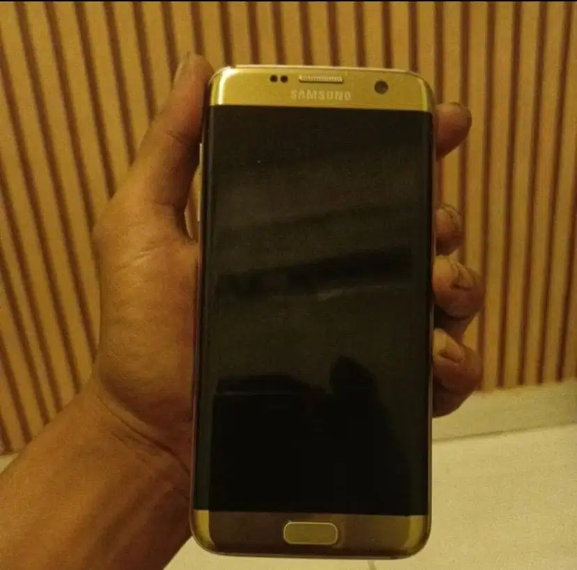 Samsung s7 edge