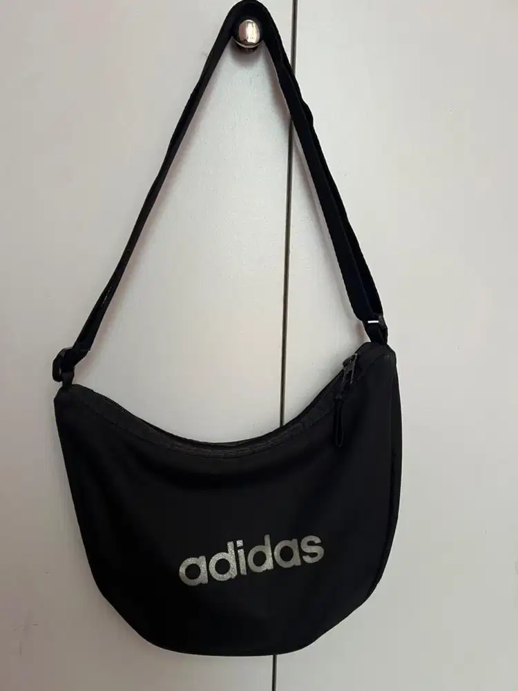 tas selempang adidas original