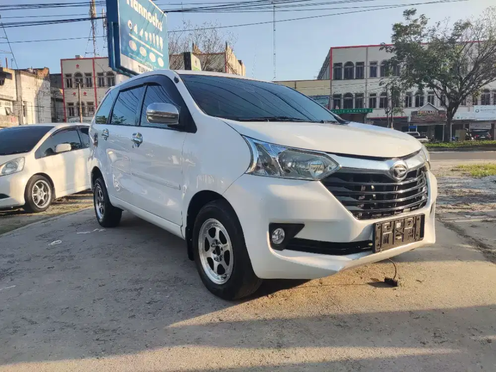 Xenia R 2016 super cantik