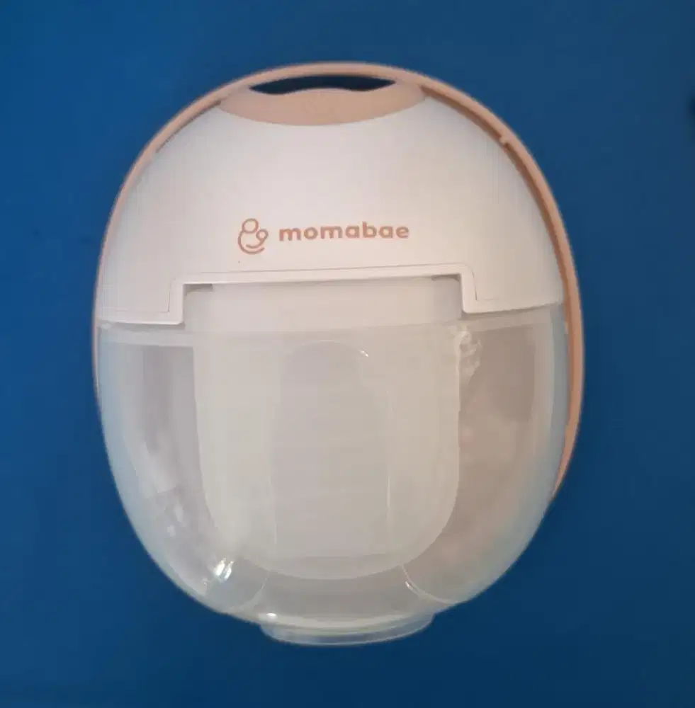 Pompa asi momabae