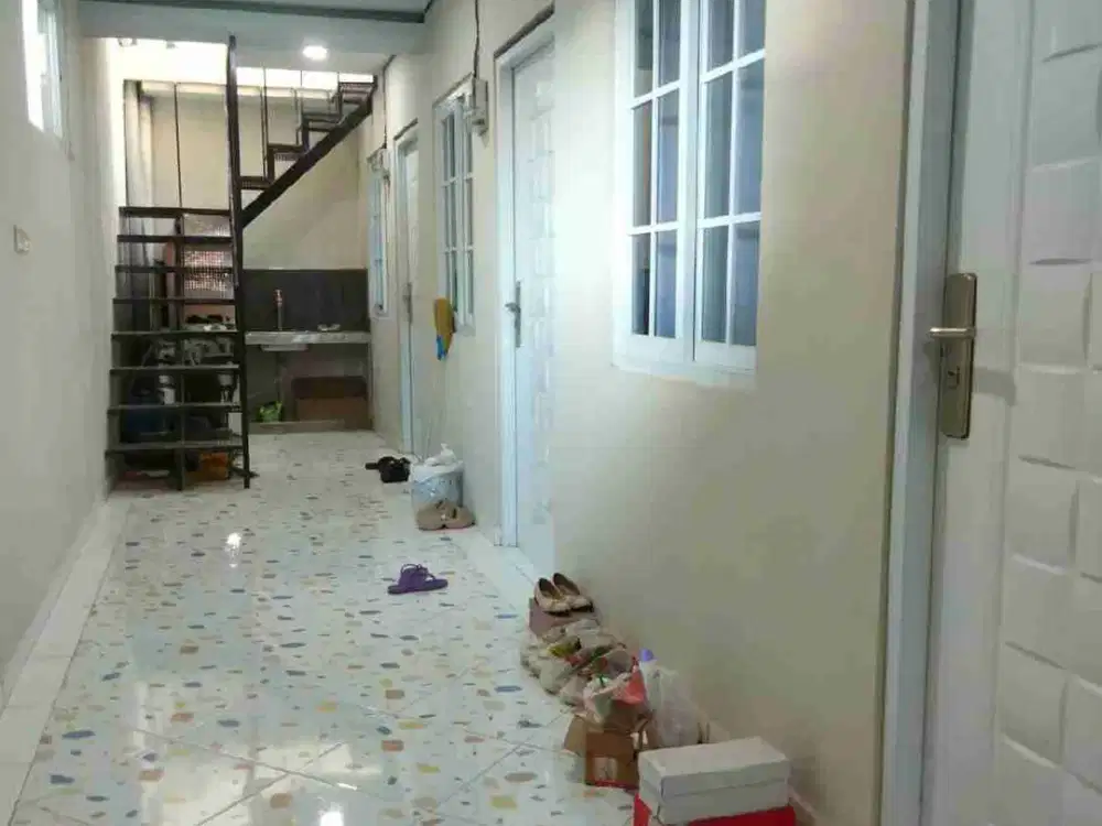 Apt Landmark 2 BR  disewa