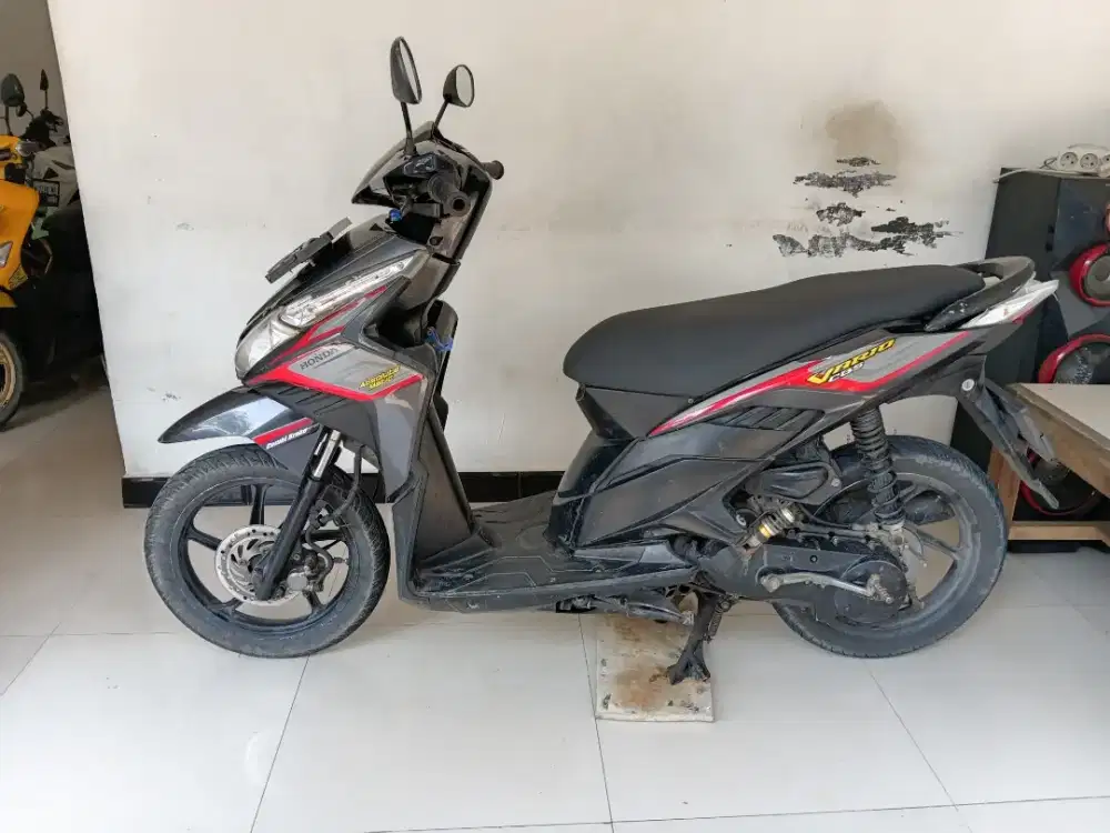 Vario Techno Cbs 2011