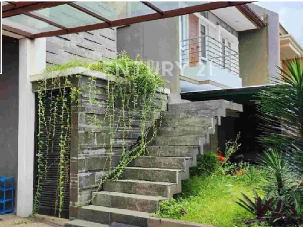 Hunian Strategis Di Singgasana Pradana, Bandung Kota. Harga Best