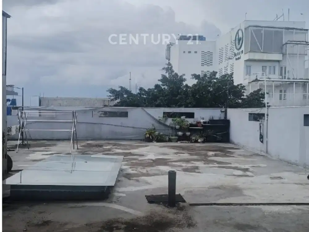 Hunian + Tempat Usaha Di Mainroad Kopo Bawah, Dekat Pasko Bdg