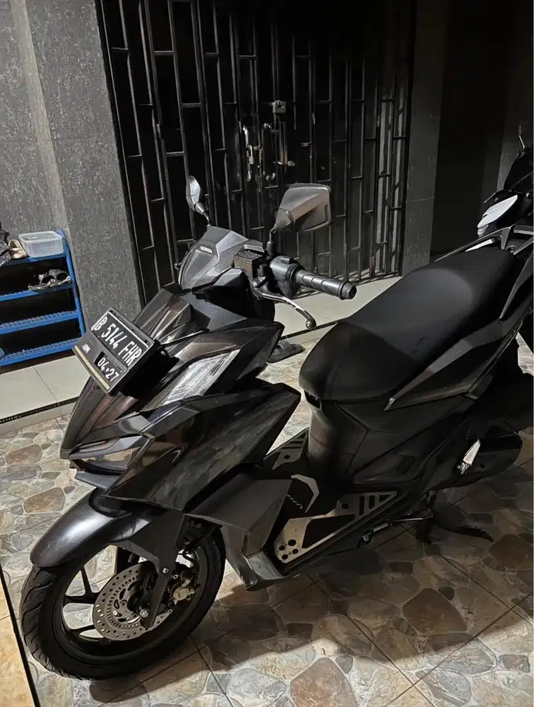 All New Vario 160 ABS 2022