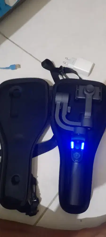 Stabilzer b stedy