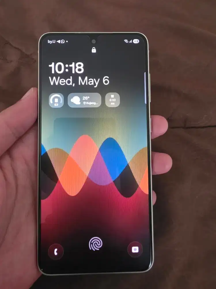 Samsung galaxy s21 FE