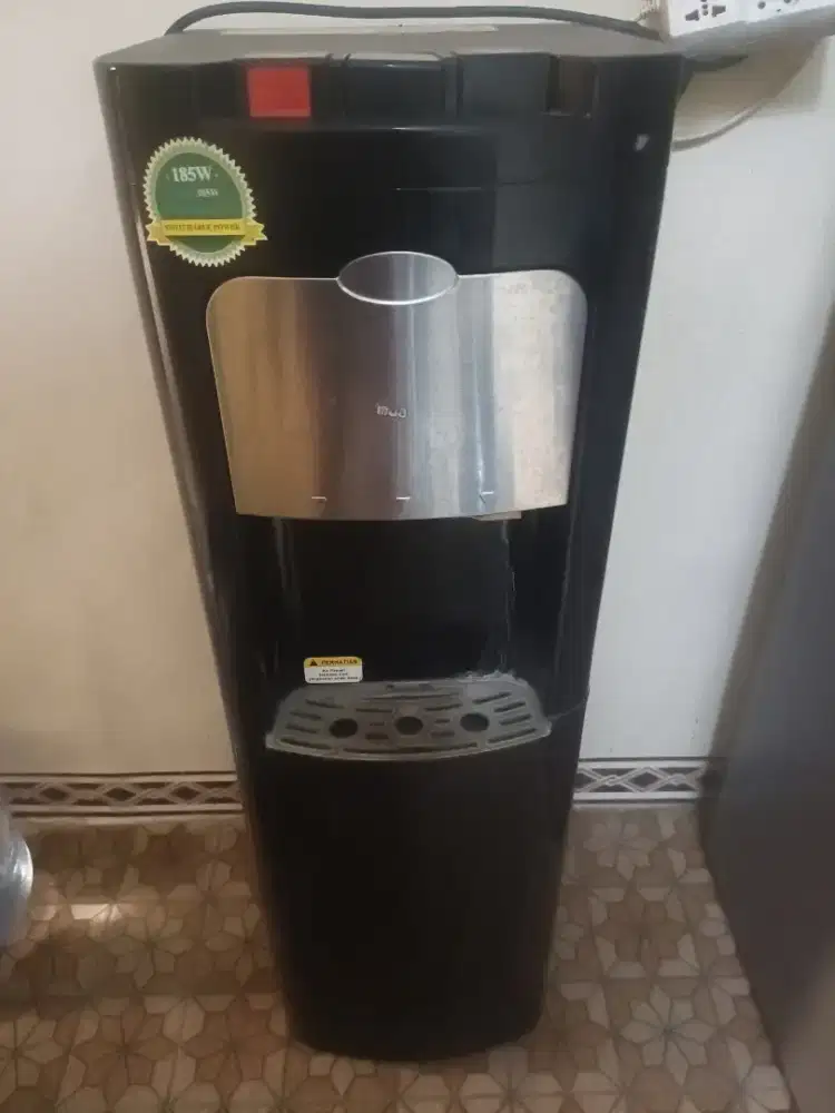 Dispenser Sharp