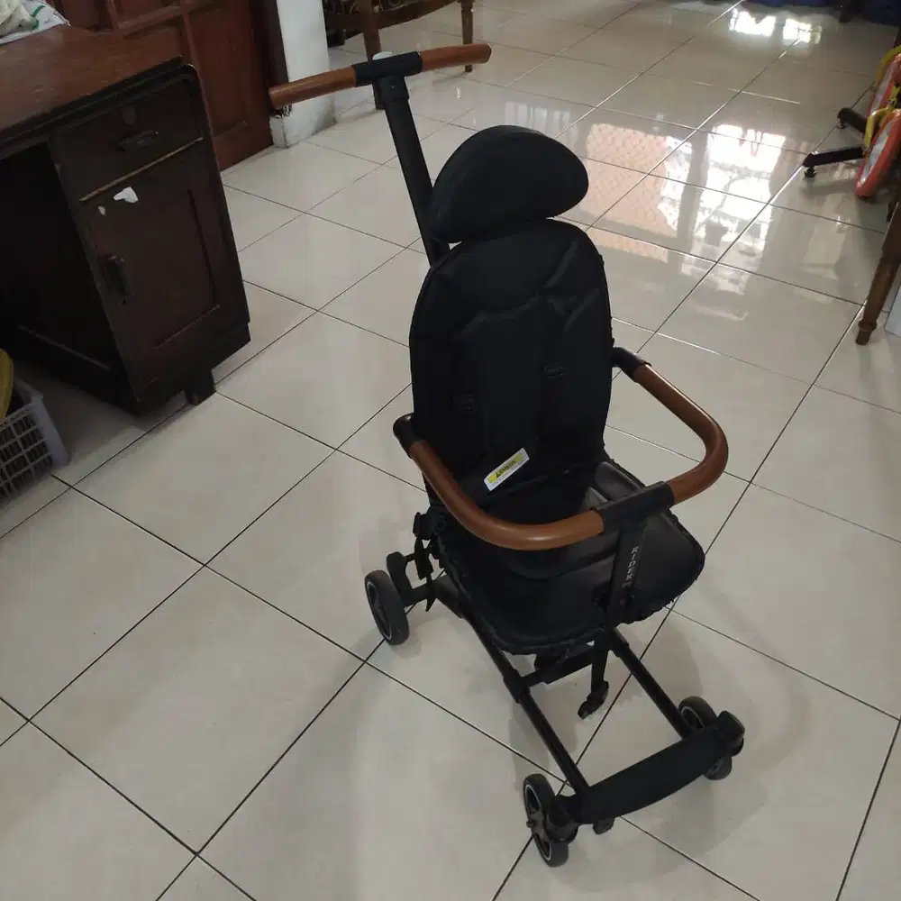 STROLLER ANAK BISA SAMPAI ANAK UMUR 6 THN