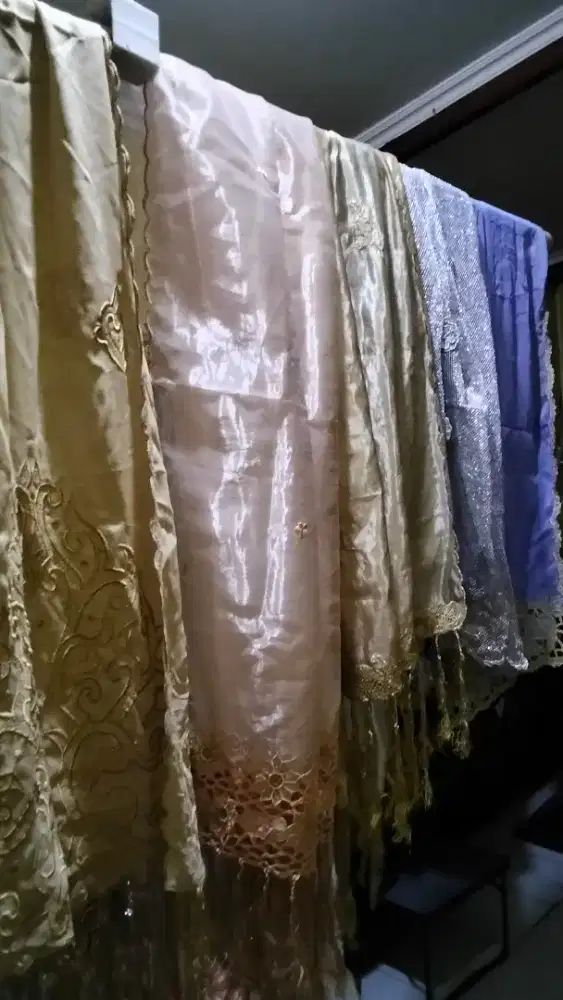 Jual murah sekali
