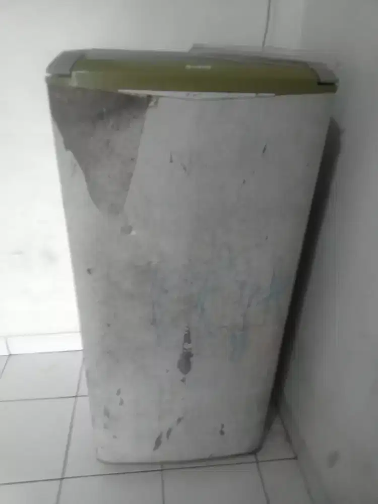 kulkas minus tapi masih dingin