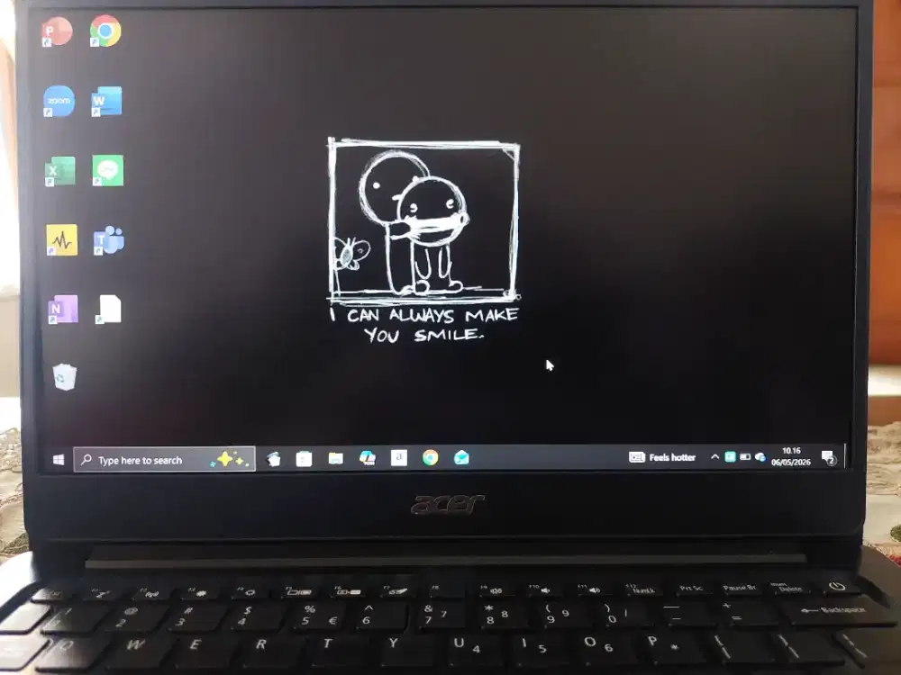 Laptop Acer swift 3 SF314-54G,Core i3-7020U,4/256Gb