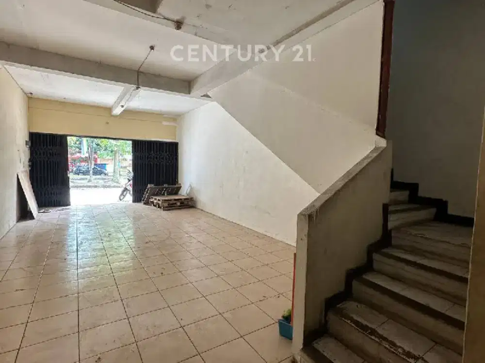 Ruko 2 Lt Di Taman Holis Indah 1 Bandung