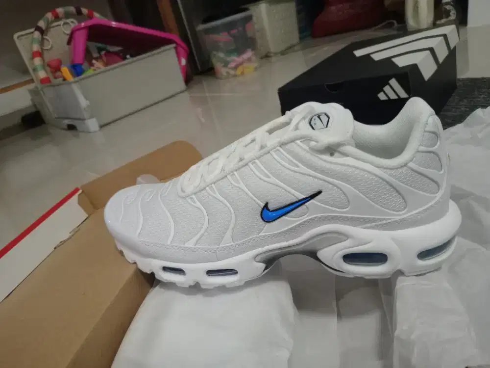 Nike Air Max Plus