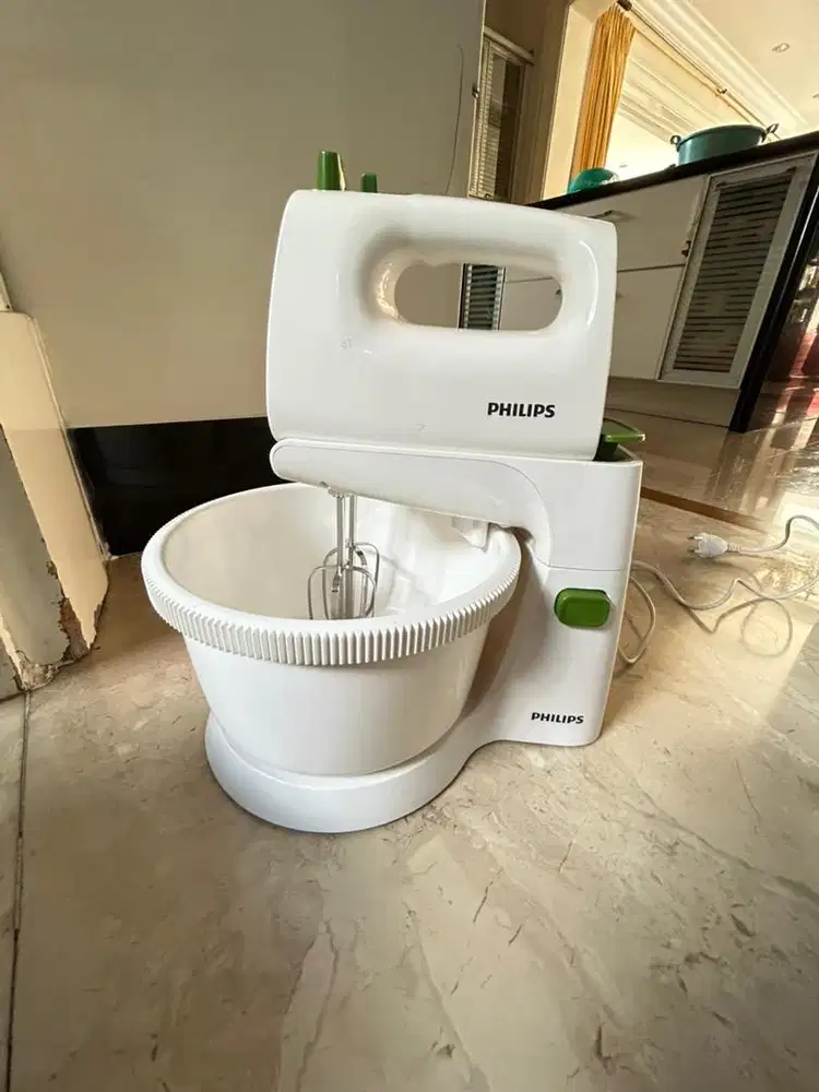 Stand mixer philip