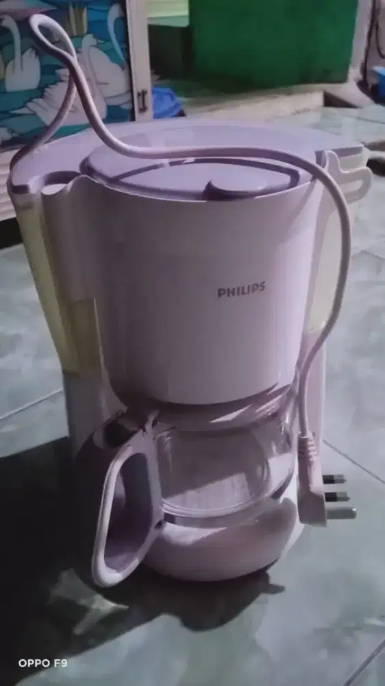 mesin pembuat kopi