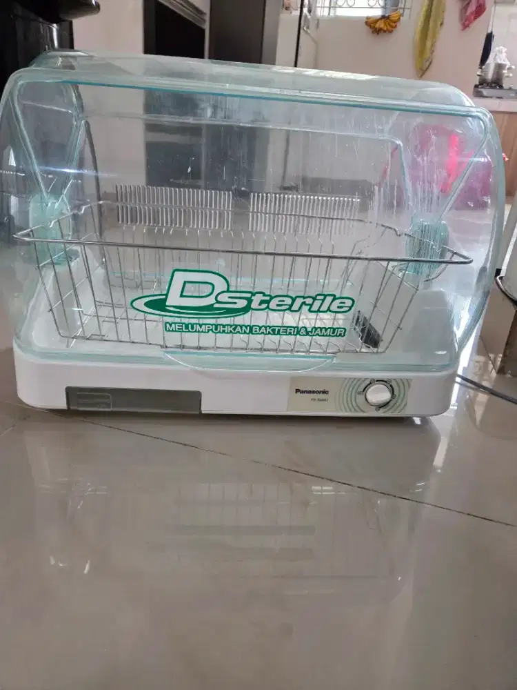 Dsterile Panasonic