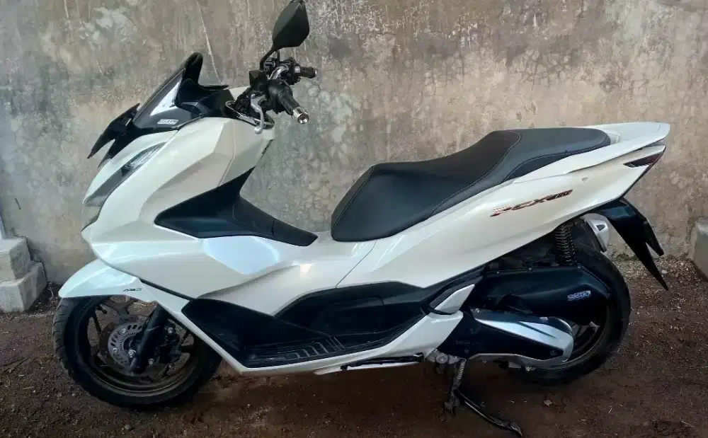 Motor honda PCX 160 ABS