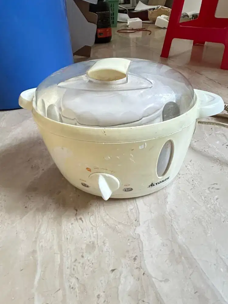 Slowcooker tonze
