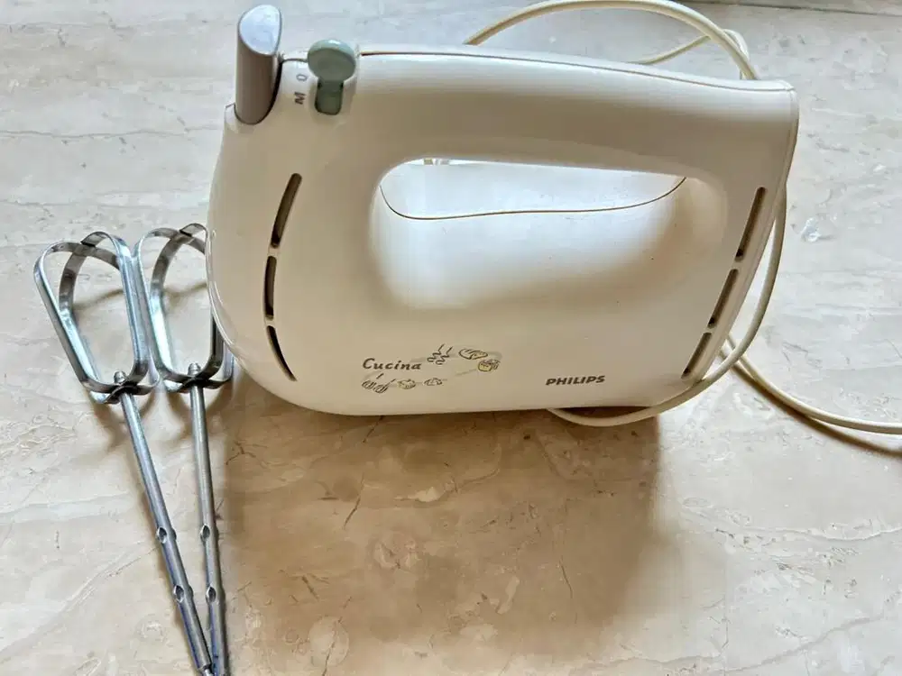 Hand mixer philip