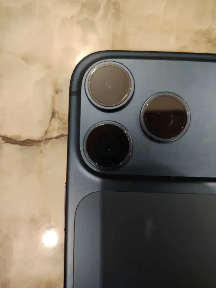Iphone 17 pro 256