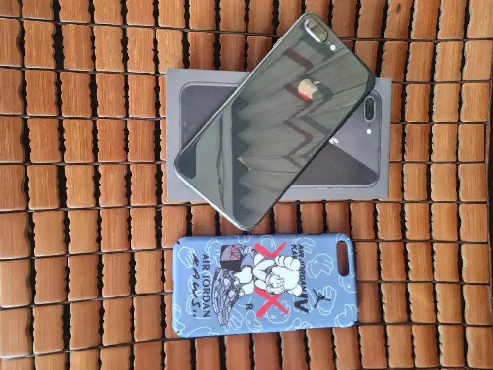 Iphone 8 Plus 256GB
