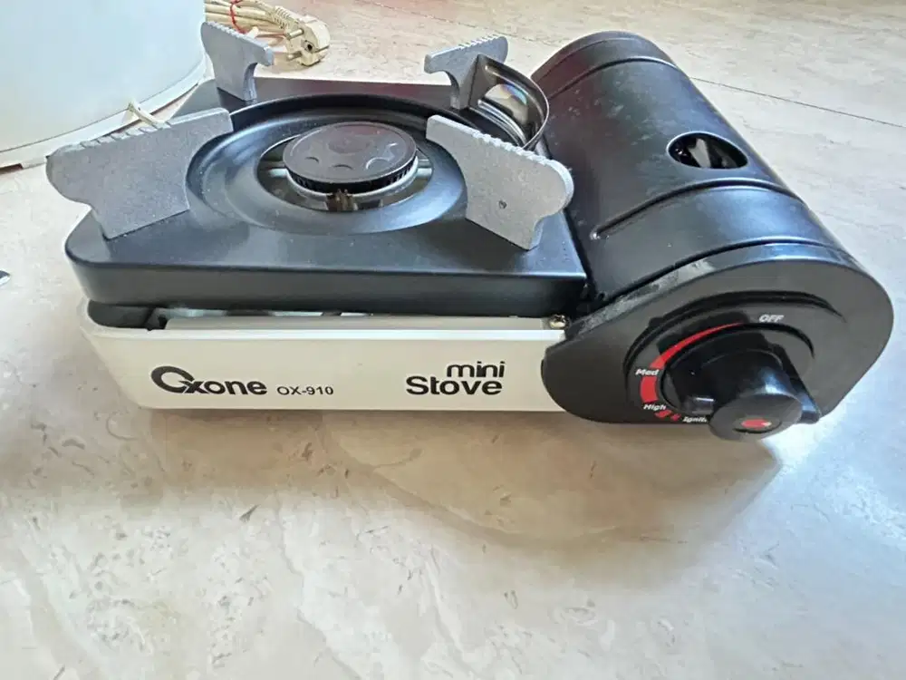 Oxone mini stove