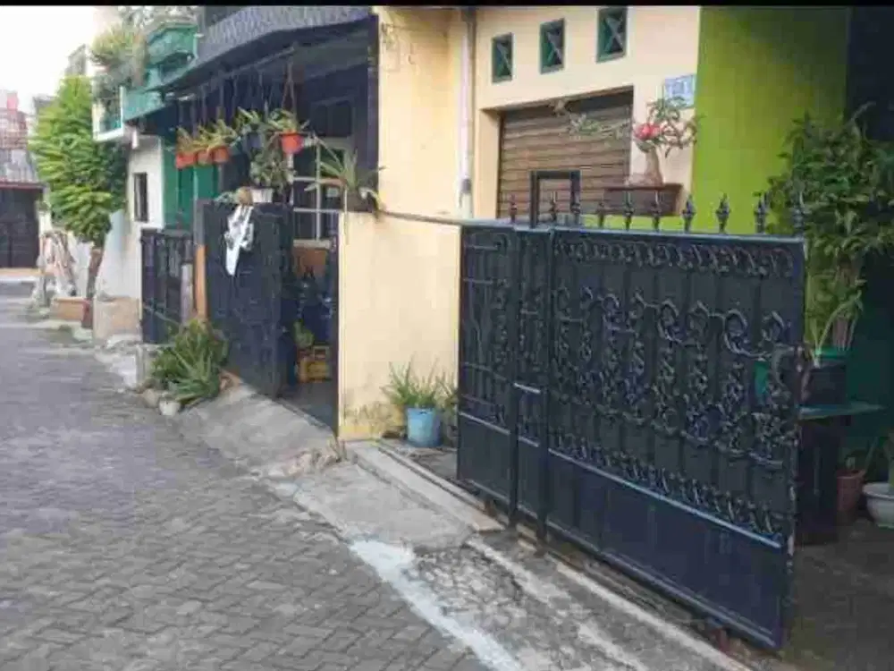 Rumah di Jual  di Tangerang Selatan Harga Terjangkau
