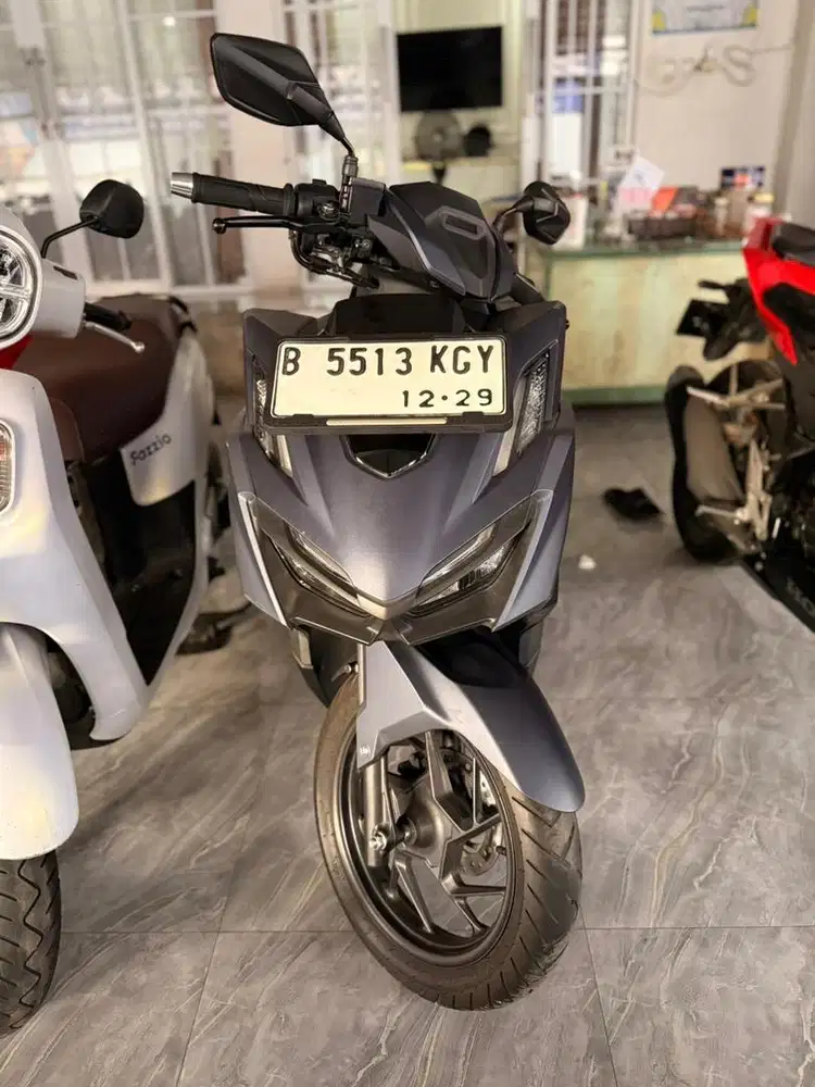 VARIO 160  2024