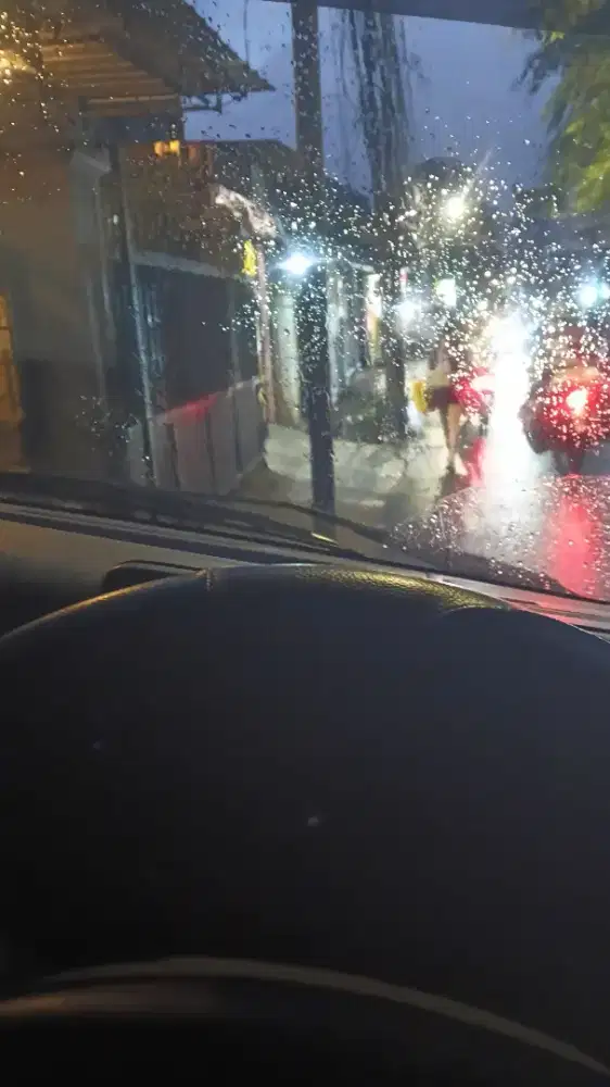 Mencari pekerjaan supir pribadi/kantor