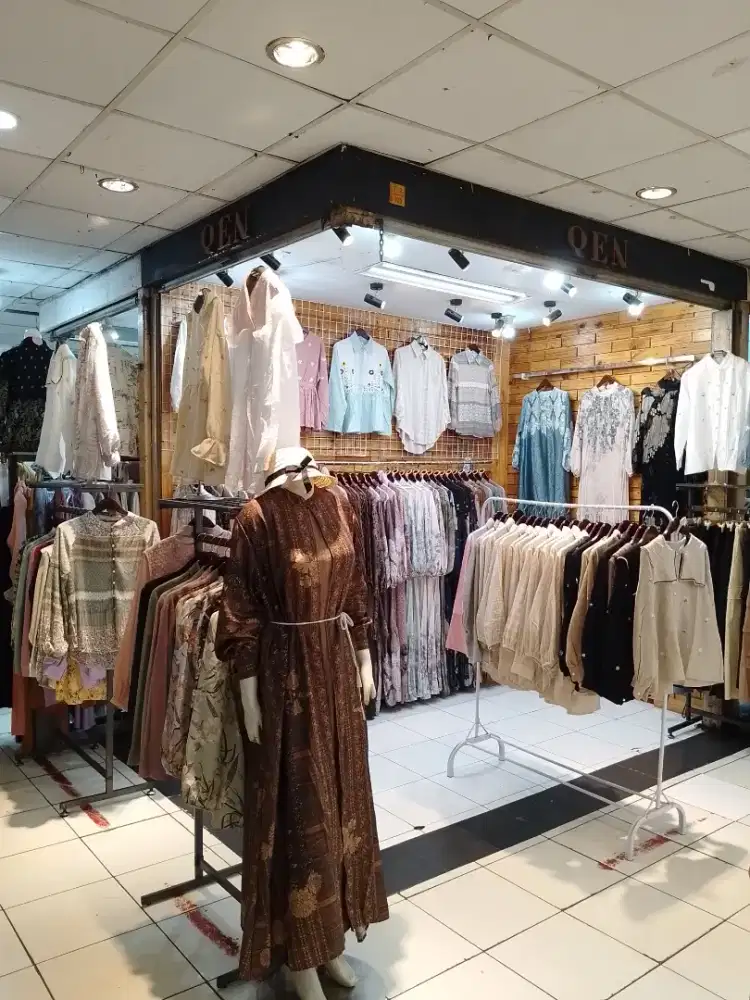DI JUAL KIOS DI PUSAT KOTA CIREBON