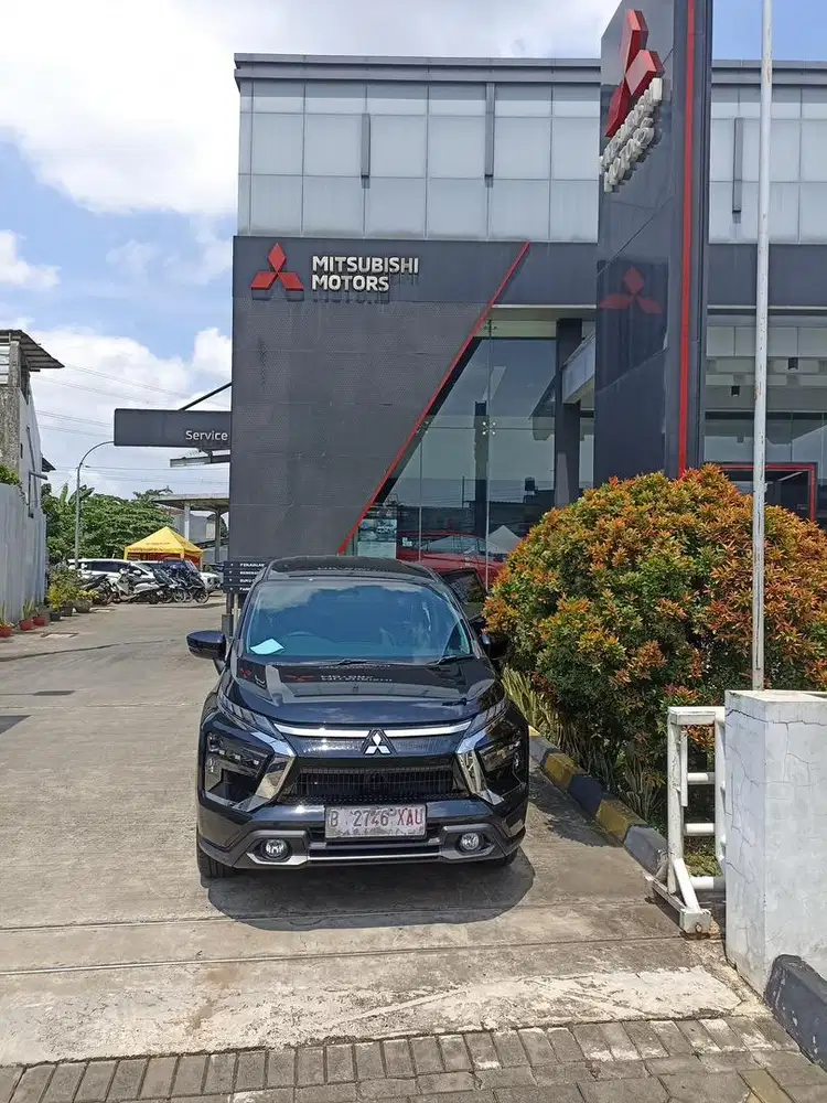 Dp mulai dari 10%