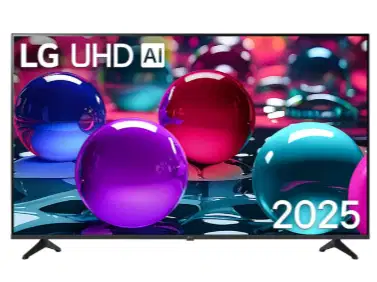 TV LED 65 LG UA7350