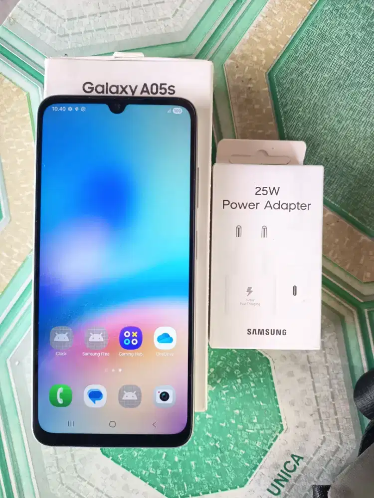 Samsung A05s Ori Sein